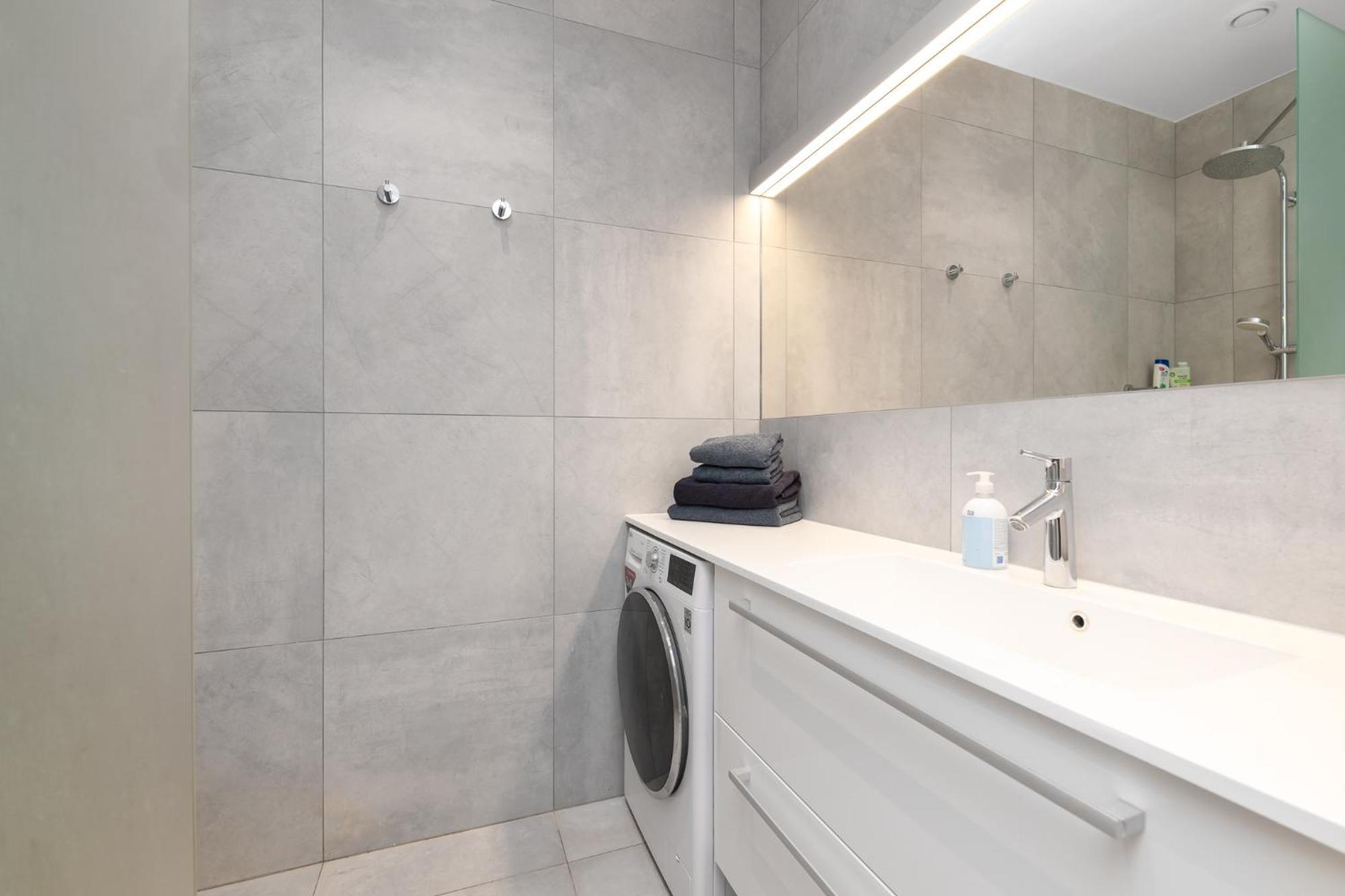 Woho Luxury Appartments Tallinn Buitenkant foto